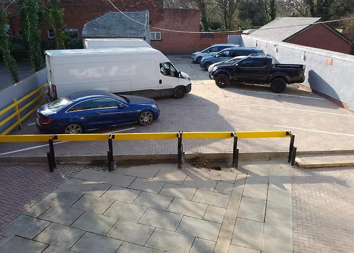 Park View